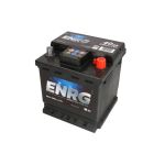 Akumulator ENRG CLASSIC 40Ah 340A P+