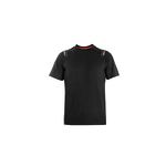 T-Shirts SPARCO TEAMWORK 02408 NR, Größe L