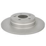 Jarrulevy BOSCH 0 986 479 K26, 1 Kappale