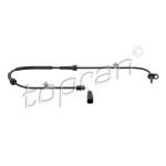 Nopeusanturi, ABS HANS PRIES 623 014