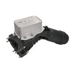 Oljekylare, motorolja NISSENS 91395