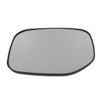 Vidro do espelho, espelho exterior BLIC 6102-02-1221972 Direita