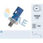 Sensor de presión de aceite FAE 12870