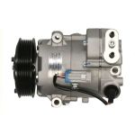 Compressor airconditioning NRF 32781G