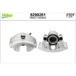 Bromsok FTE 9298261