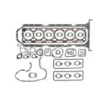 Jeu de bagues d’étanchéité moteur ENGITECH ENT000508