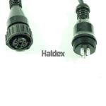 ABS-verbindingskabel HALDEX 364602001