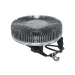 Embrayage (ventilateur de radiateur) BORG WARNER 20008267