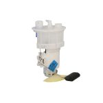 Unidad de suministro de combustible HELLA 8TF 358 106-691