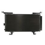 A/C-kondensor NRF 350702