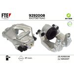 Bromsok FTE 9292008