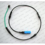 Sensor de desgaste das pastilhas de travão, dianteiro  FERODO FWI448