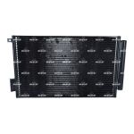 Kondensator, Klimaanlage NRF 350065
