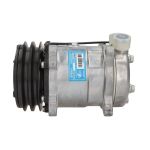 A/C compressor TCCI QP5H14-6642