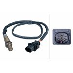 Sonda Lambda HELLA 6PA 358 243-511