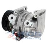 Airco-compressor MEAT & DORIA K12192A