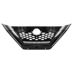 Grille de radiateur BLIC 6502-07-1620911P