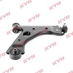 Suspensão da roda KYB KSC4155