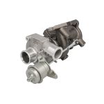 Lader, Aufladung EVORON EVTC0507
