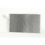 Condensator, airconditioning NISSENS NIS 940220