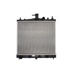 Radiador, refrigeración del motor KOYORAD PL021562
