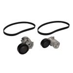 Keilrippenriemensatz Schaeffler INA 529 0477 10