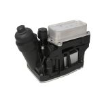 Enfriador de aceite, aceite de motor THERMOTEC D4B035TT