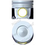 Piston NÜRAL 87-449700-50