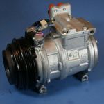 Airco-compressor DENSO DCP12008