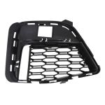 Grille de ventilation, pare-chocs BLIC 6502-07-0064924MP