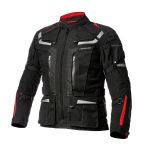 Veste textile pour moto ADRENALINE CAMELEON 2.0 PPE Taille S