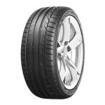 Neumáticos de verano DUNLOP Sport Maxx RT 265/30R21 XL 96Y
