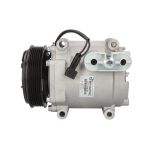 Compressor, ar condicionado THERMOTEC KTT090121