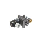 Paineenohjausventtiili PNEUMATICS PN-10425