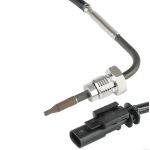 Sensor, temperatura de gases de escape HERTH+BUSS JAKOPARTS J5950510