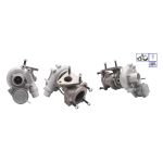 Turbocompresseur ELSTOCK 91-0670