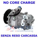 Klimakompressor MEAT & DORIA K11252R