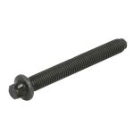 Sylinterikannen ruuvit DEUTZ 04250440-DEUTZ