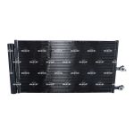 Kondensator, Klimaanlage NRF 350450