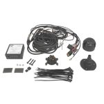 Kit eléctrico, dispositivo de remolque STEINHOF 736841