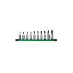 Bitset 3/8" MILWAUKEE 4932480564