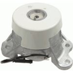 Cuscinetti, motore LEMFOERDER 39524 01