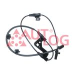 Sensor, wielsnelheid AUTLOG AS5853