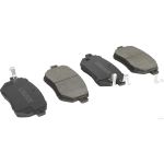 Bremsbelagsatz, Scheibenbremse HERTH+BUSS ELPARTS J3601092