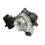 Turbocompressor GARRETT 819976-9025S