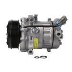 Klimakompressor NISSENS 890388