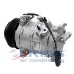 Airco-compressor MEAT & DORIA K15289A