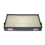 Filter, cabinelucht WIX 49980WIX