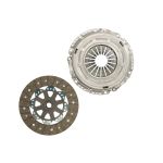 Kit de embrague NEXUS F1W006NX