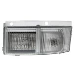 Mistlampen TRUCKLIGHT CL-IS002L